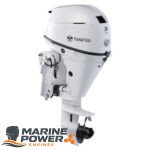 Tohatsu 25hp Outboard | MFS25DWETS
