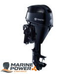 Tohatsu 30hp Outboard | MFS30DETL