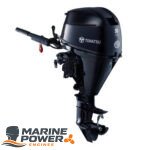 Tohatsu 30hp Outboard | MFS30DEFL | Clearance | 82BD