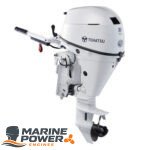 Tohatsu 30hp Outboard | MFS30DWEFTL