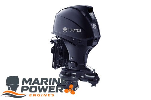 Tohatsu-40hp-Jet-Outboard-MFS40AJETETL__68618.1712264445.1280.1280__76937.1737648487.1280.1280__35056.1737648922.jpg Tohatsu 80hp Jet Outboard | MFS80AJETETUL - Image 1
