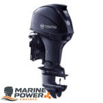Tohatsu 40hp Outboard | MFS40AETL