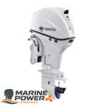 Tohatsu 40hp Outboard | MFS40AWETL | Clearance | 92BD
