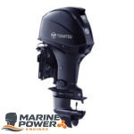 Tohatsu 50hp Outboard | MFS50AETS