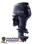Tohatsu 60hp Outboard | MFS60AETS
