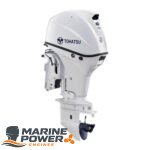 Tohatsu 60hp Outboard | MFS60AWETL