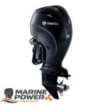 Tohatsu 75hp Outboard | MFS75AETL