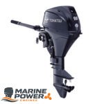 Tohatsu 9.8hp Outboard | MFS9.8CEFS | Clearance | 17BE