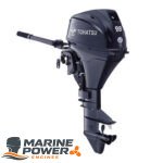 Tohatsu 9.8hp Outboard | MFS9.8CEFTL