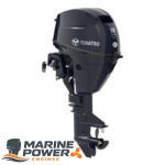 Tohatsu 9.8hp Outboard | MFS9.8CEPL