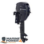 Tohatsu 9.8hp Outboard | MFS9.8CEPTUL