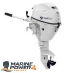 Tohatsu 9.8hp Outboard | MFS9.8CWS