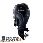 Tohatsu 90hp Outboard | MFS90AETUL