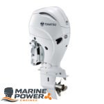 Tohatsu 115hp Outboard | MFS115AWETUL