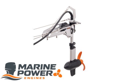 Torqeedo-Travel-Ultralight-Adventure-Package-Profile-View__75614.jpg Torqeedo Electric Outboard | Adventure Package | Travel Ultralight with Kayak Steering | 3hp Equivalent - Image 1