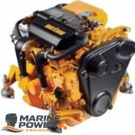 Vetus M2.13 Marine diesel engine 12hp
