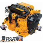 Vetus M3.29 marine diesel engine 27hp