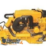 Vetus VH4.65 Marine diesel engine Keel Cooled Models 65hp
