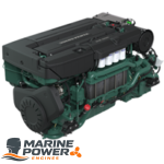 Volvo Penta D13-1000 marine diesel Engine 1000hp