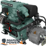 Volvo Penta D2-50 Marine Diesel Engine
