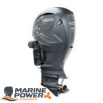 Yamaha 425hp XTO Offshore Outboard | LXF425XSB