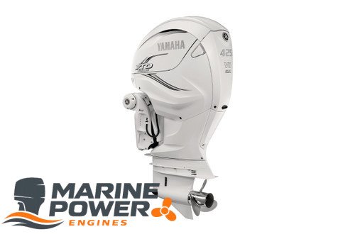 XF425_White_3.4_port-3930x7235-a0ae2d8__39671.1655829566.jpg Yamaha 425hp White XTO Outboard | XF425USB2 - Image 1