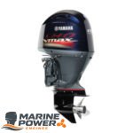 Yamaha 175hp V Max Sho Outboard | VF175XB