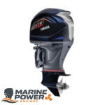 Yamaha 200hp V Max Sho Outboard | Remote Mechanical, 20" Shaft | VF200LB