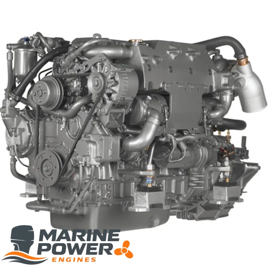 Yanmar-4LHA-DTP-200HP-Diesel-Marine-Inboard-Engine.webp Yanmar 4LHA-DTP 200HP Diesel Marine Inboard Engine - Image 1