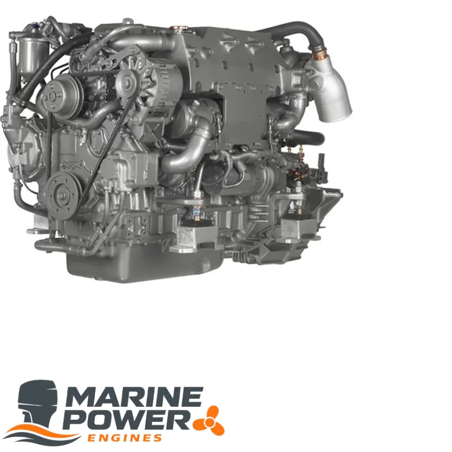 Yanmar-4LHA-HTP-160HP-Diesel-Marine-Inboard-Engine.webp Yanmar 4LHA-HTP 160HP Diesel Marine Inboard Engine - Image 1