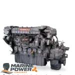 Yanmar 6AYEM-GT 1002HP diesel marine engine boat engine