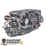 Yanmar 6HA2M-WHT 350HP Marine Inboard Engine
