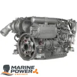 Yanmar 6LY2A-STP 440HP Diesel Marine Inboard Engine