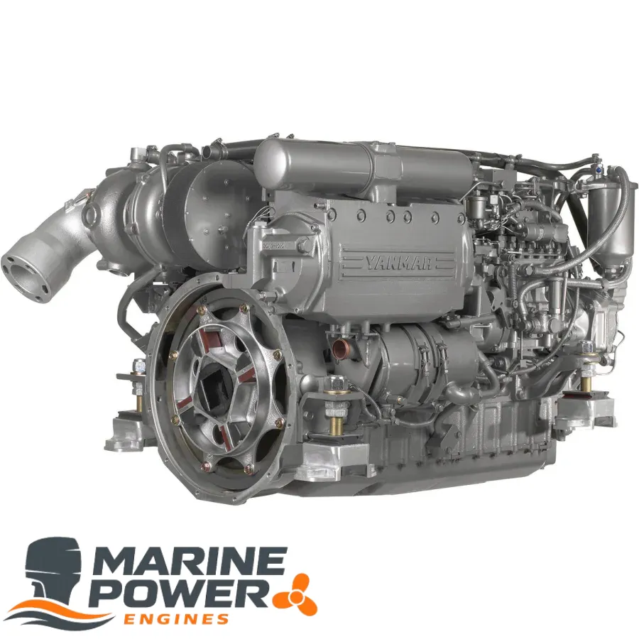 Yanmar-6LY2A-STP-Diesel-Marine-Engine-–-440HP-Inboard-Engine.webp Yanmar 6LY2A-STP 440HP Diesel Marine Inboard Engine - Image 1