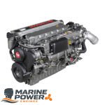 Yanmar 6LY440 Marine Diesel Engine