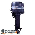 Yanmar D36 Marine Outboard Diesel 36 Hp