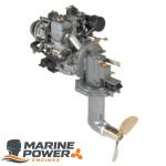 Yanmar SailDrive for 1GM10, 2YM15, 3YM20, and 3YM30AE Engines