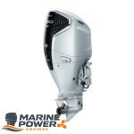 Honda 350hp iST Outboard | Intelligent Shift and Throttle,  Electric Start, 25" Shaft | BF350AXDA