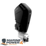 Mercury 400hp Verado V10 | Digital Throttle and Shift, Electric Start, 25" Shaft, Counter Rotation | 400CXL