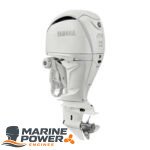 Yamaha 250hp White DEC Outboard | LF250USB2