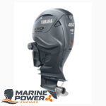 Yamaha 450hp XTO Offshore Outboard | XF450worldwide